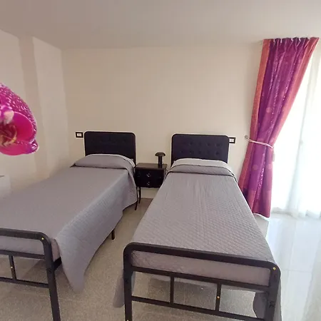 Itedolu Apartment