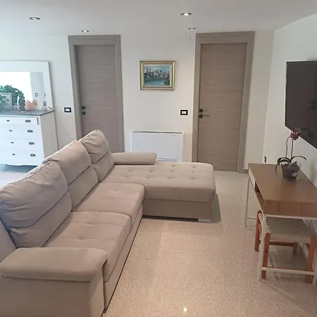 Itedolu Apartamento *