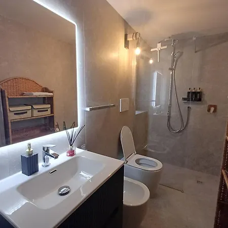 Apartamento Itedolu *