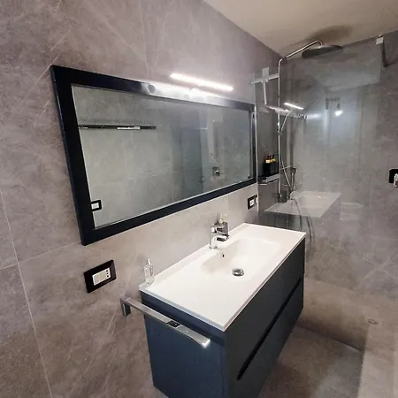 Itedolu Apartamento *